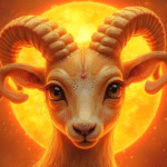 Aries horoscope July 2025 with love, money, career, travel and luck predictions