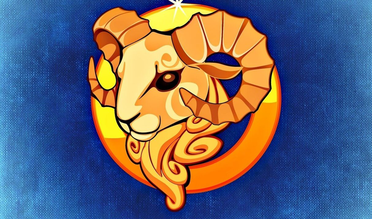 Aries Yearly Horoscope 2025: Bold Moves, Big Rewards & Fiery New Beginnings