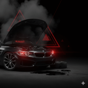 सावधान! इन 5 गलतियों से आपकी कार कभी भी बंद हो सकती है